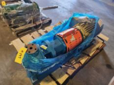 Summit Pump Impellar