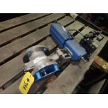 Metso-Neles SS Ball Valve