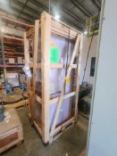 ABB Electrical Enclosure Cabinet