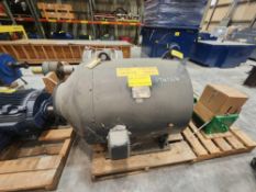 Allis Chalmers Motor