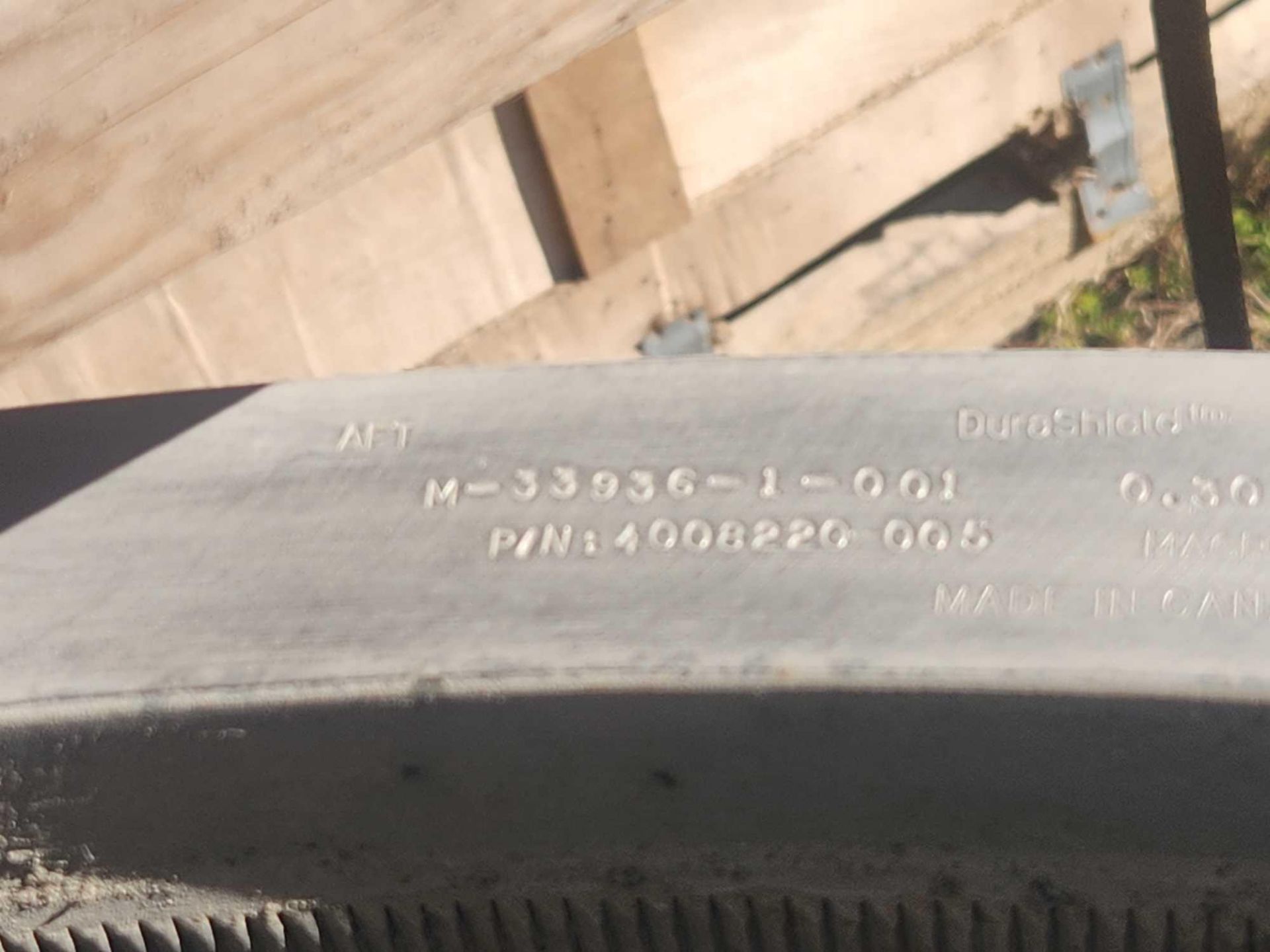 AFT Durashield Screen - Image 2 of 3