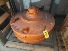 Hagglunds Hydraulic Motor