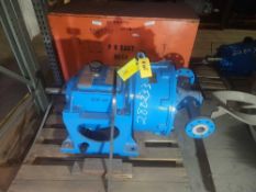Roto-Jet High Pressure Pump