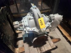 Worthington Split Case Pump