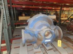 Aurora Split Case Pump