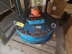 Hagglunds Hydraulic Motor