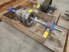 Goulds Rotary Pump Shaft Assembly