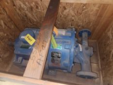 Roto-Jet High Pressure Pump