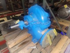 Allis Chalmers Pump