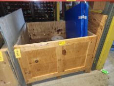 Andritz Washer Parts Kit