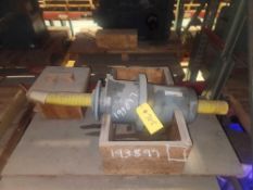 Black Clawson Sorter Rotary Assembly