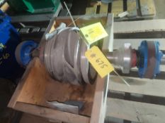 Goulds Rotating Pump Shaft Assembly