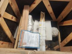 Bucking Pin Relief Valve