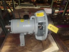 Durco Pump