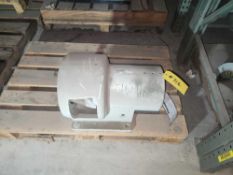 Ahlstrom Bearing Housing