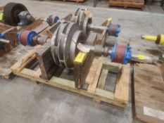 Goulds Rotary Pump Shaft Assembly