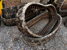 Takeuchi TL6R tracks