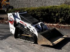 2023 Bobcat MT100 Mini Track Loader