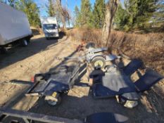 Barreto Transporters