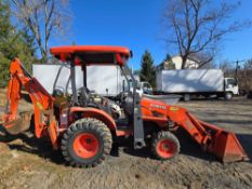 Kubota Loader