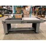 2012 Logix L-Shape Sealer (NEW)