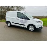 FORD TRANSIT COURIER *TREND EDITION* (2020 - EURO 6) 1.5 TDCI - 6 SPEED (1 OWNER)