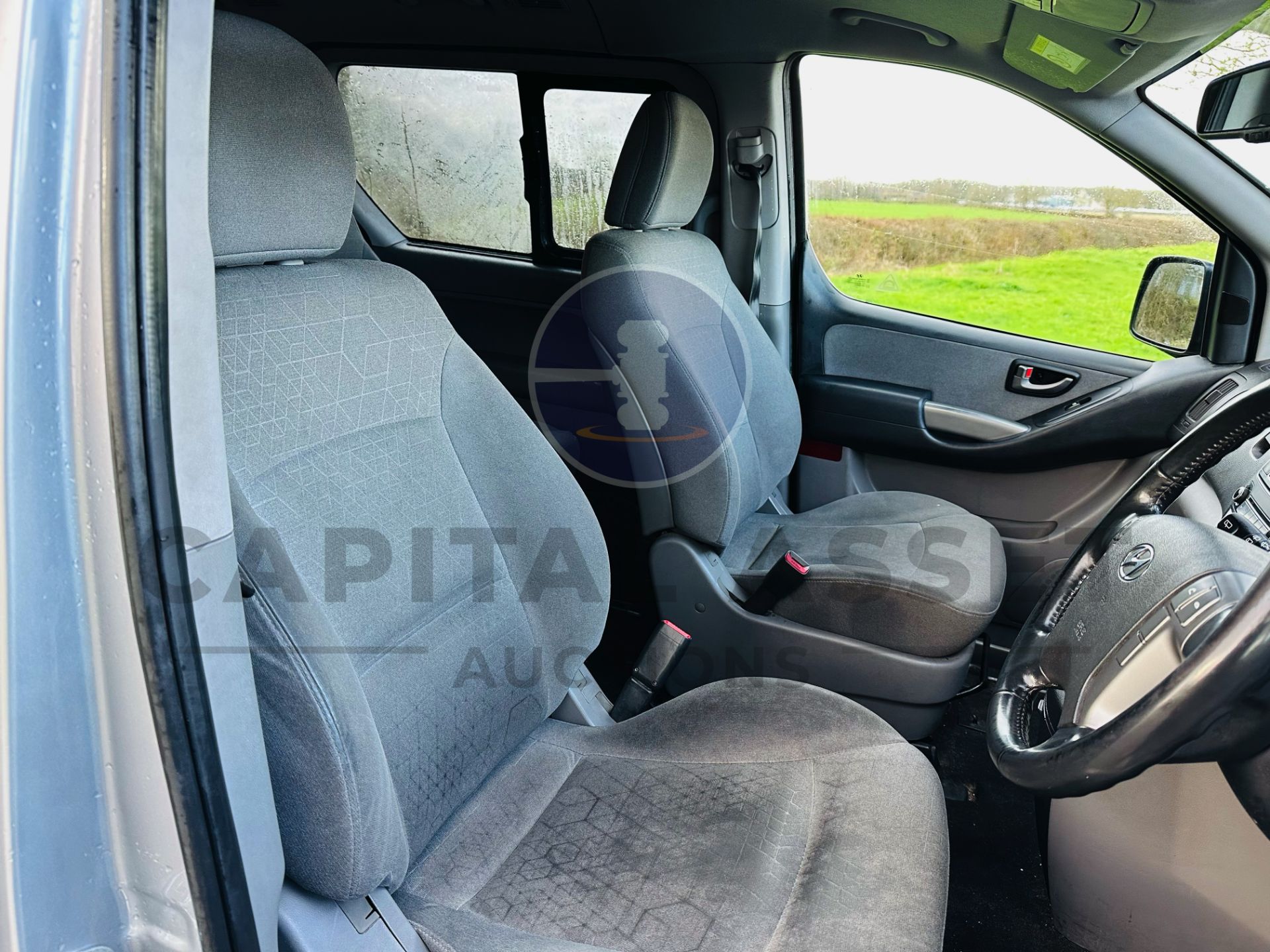 HYUNDAI I800 *9 SEATER MPV / BUS* (2019 - EURO 6) 2.5 CRDI - AUTOMATIC *SE EDITION* (1 OWNER) - Image 23 of 34