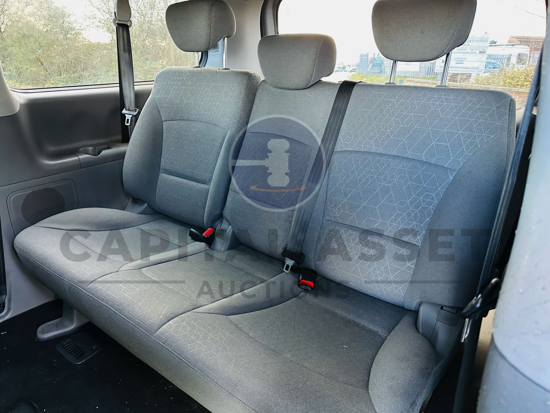 HYUNDAI I800 *9 SEATER MPV / BUS* (2019 - EURO 6) 2.5 CRDI - AUTOMATIC *SE EDITION* (1 OWNER) - Image 17 of 34