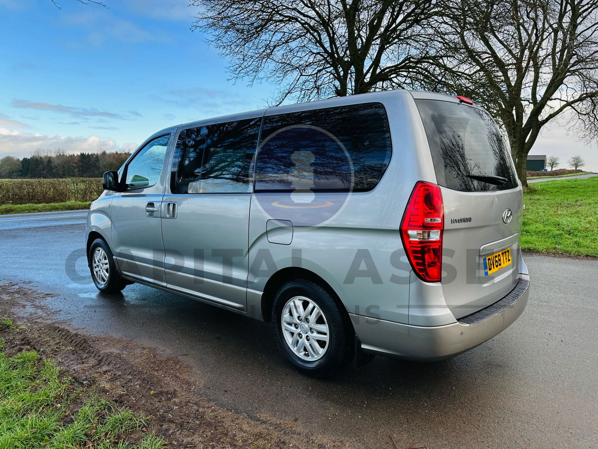 HYUNDAI I800 *9 SEATER MPV / BUS* (2019 - EURO 6) 2.5 CRDI - AUTOMATIC *SE EDITION* (1 OWNER) - Image 7 of 34