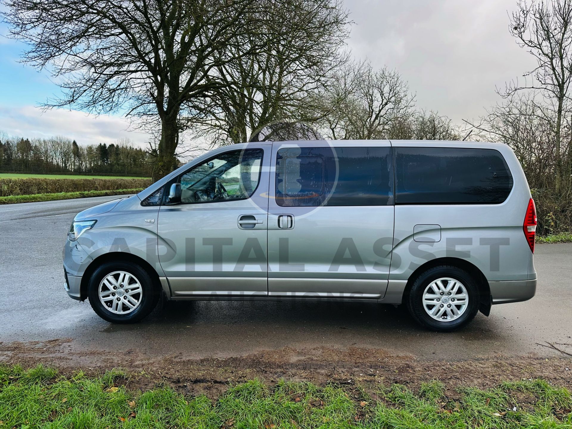 HYUNDAI I800 *9 SEATER MPV / BUS* (2019 - EURO 6) 2.5 CRDI - AUTOMATIC *SE EDITION* (1 OWNER) - Image 6 of 34