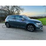 (ON SALE) VOLKSWAGEN GOLF TSI *MATCH EDITION* - DSG AUTOMATIC - 20 REG - START/STOP -ULEZ COMPLIANT