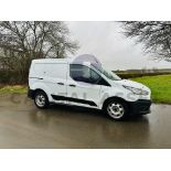 FORD TRANSIT CONNECT 1.5 TDCI *5 SEATER CREW VAN* - START / STOP - 1 OWNER - EURO 6