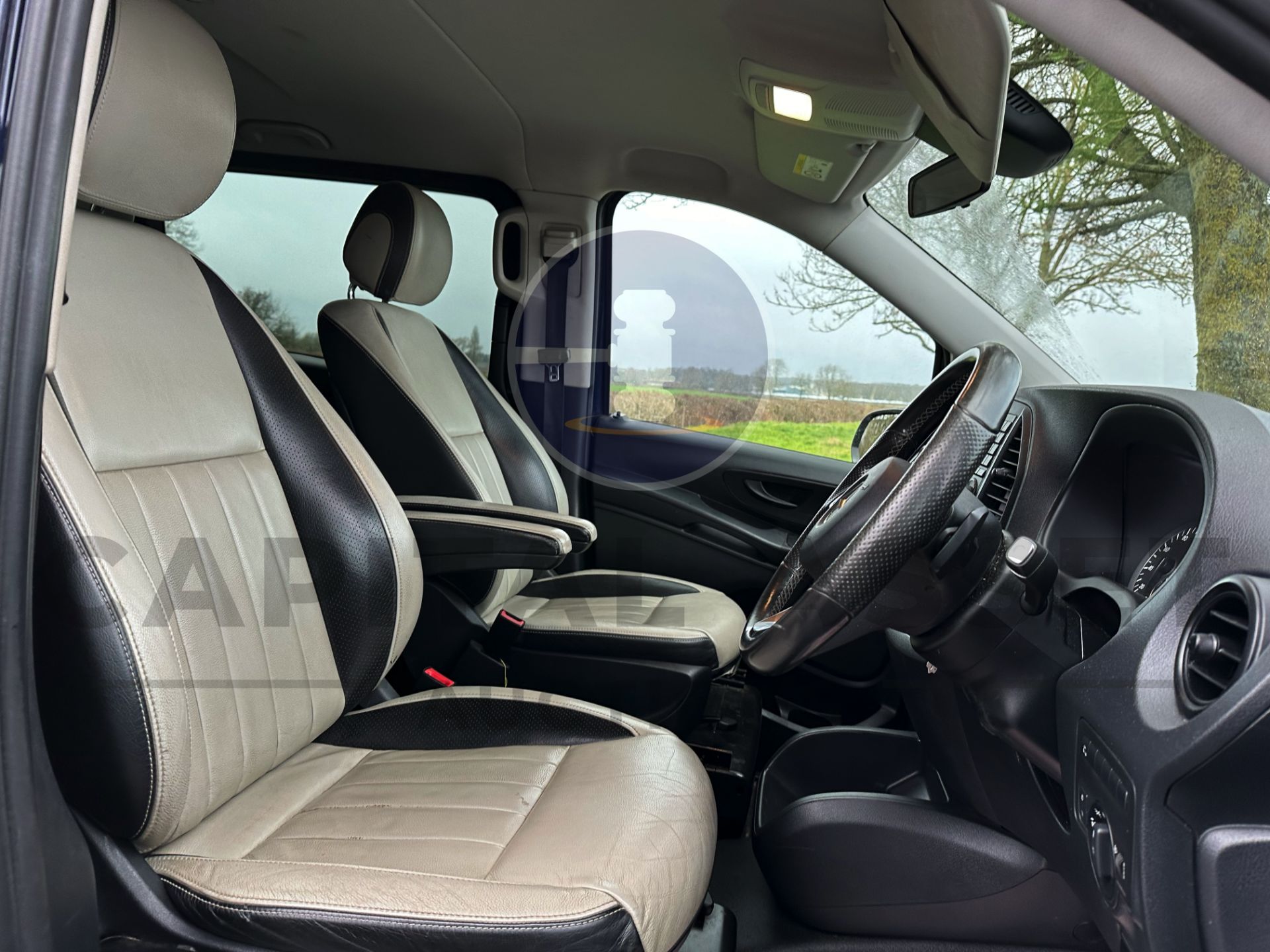 (ON SALE) MERCEDES-BENZ VITO 119 CDI AUTO *SWB - 5 SEATER DUALINER* (2019 - EURO 6) *SPORT EDITION* - Image 29 of 44