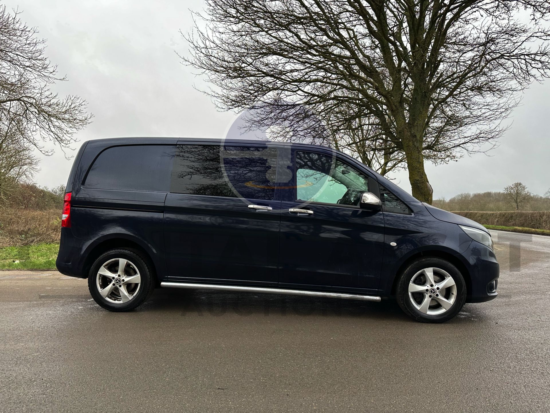 (ON SALE) MERCEDES-BENZ VITO 119 CDI AUTO *SWB - 5 SEATER DUALINER* (2019 - EURO 6) *SPORT EDITION* - Image 14 of 44