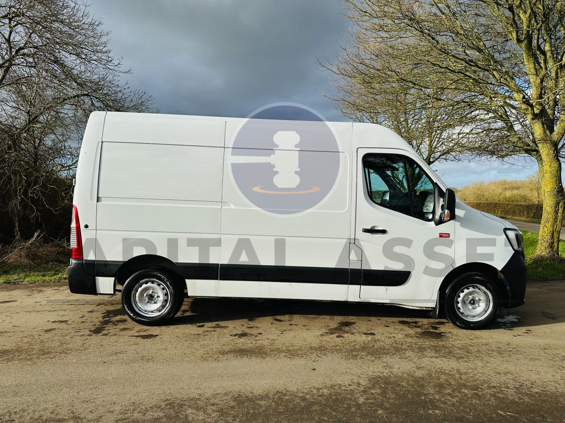 (ON SALE) RENAULT MASTER 2.3 DCI 3.5T *BUSINESS EDITION* MWB - 2021 MODEL - 1 OWNER - EURO 6 - Image 10 of 28