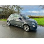 (ON SALE) FIAT 500 LOUNGE MHEV - 21 REG - START / STOP - ONLY 31K MILES - 1 OWNER - PETROL / HYBRID