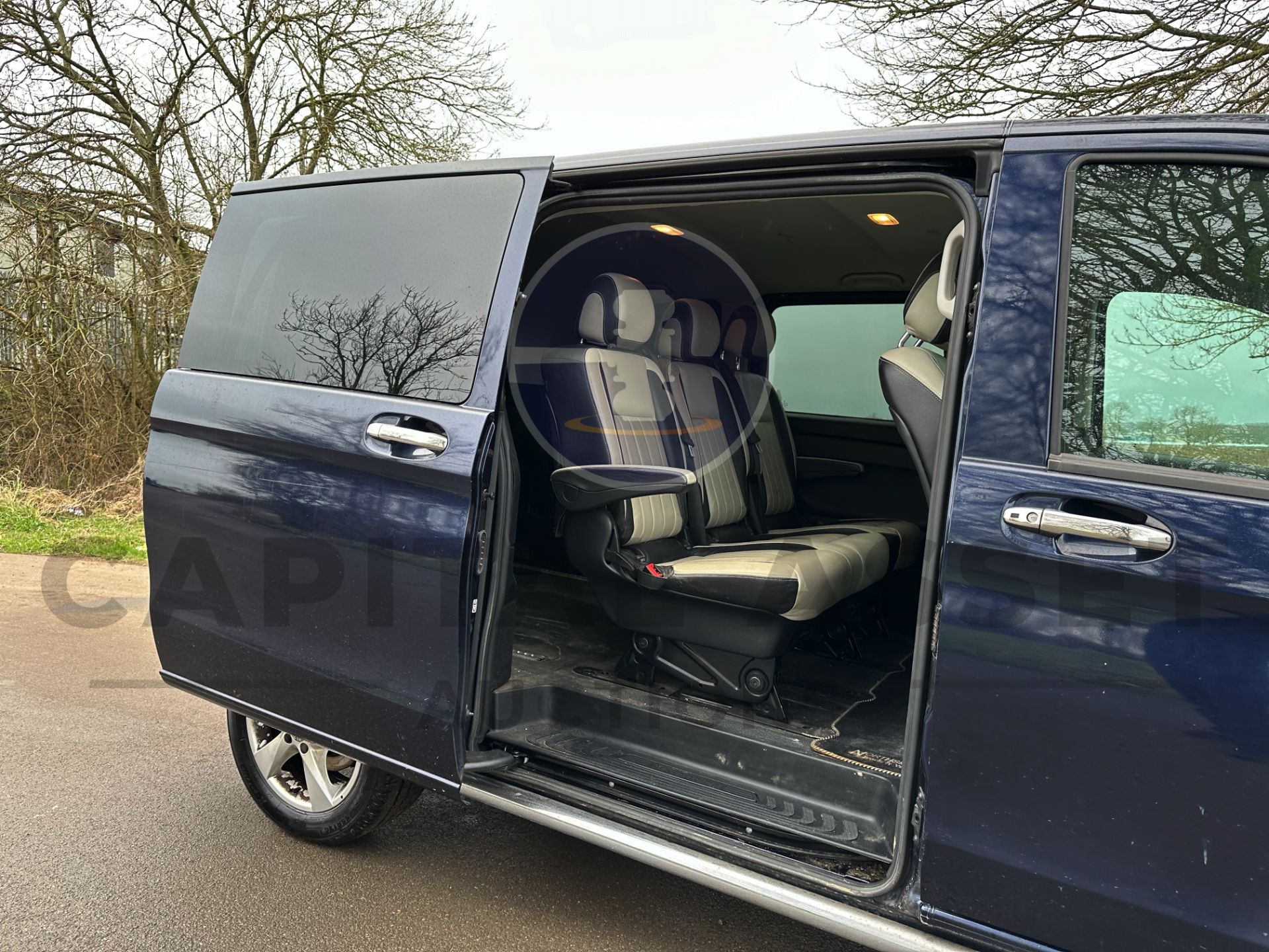 (ON SALE) MERCEDES-BENZ VITO 119 CDI AUTO *SWB - 5 SEATER DUALINER* (2019 - EURO 6) *SPORT EDITION* - Image 25 of 44