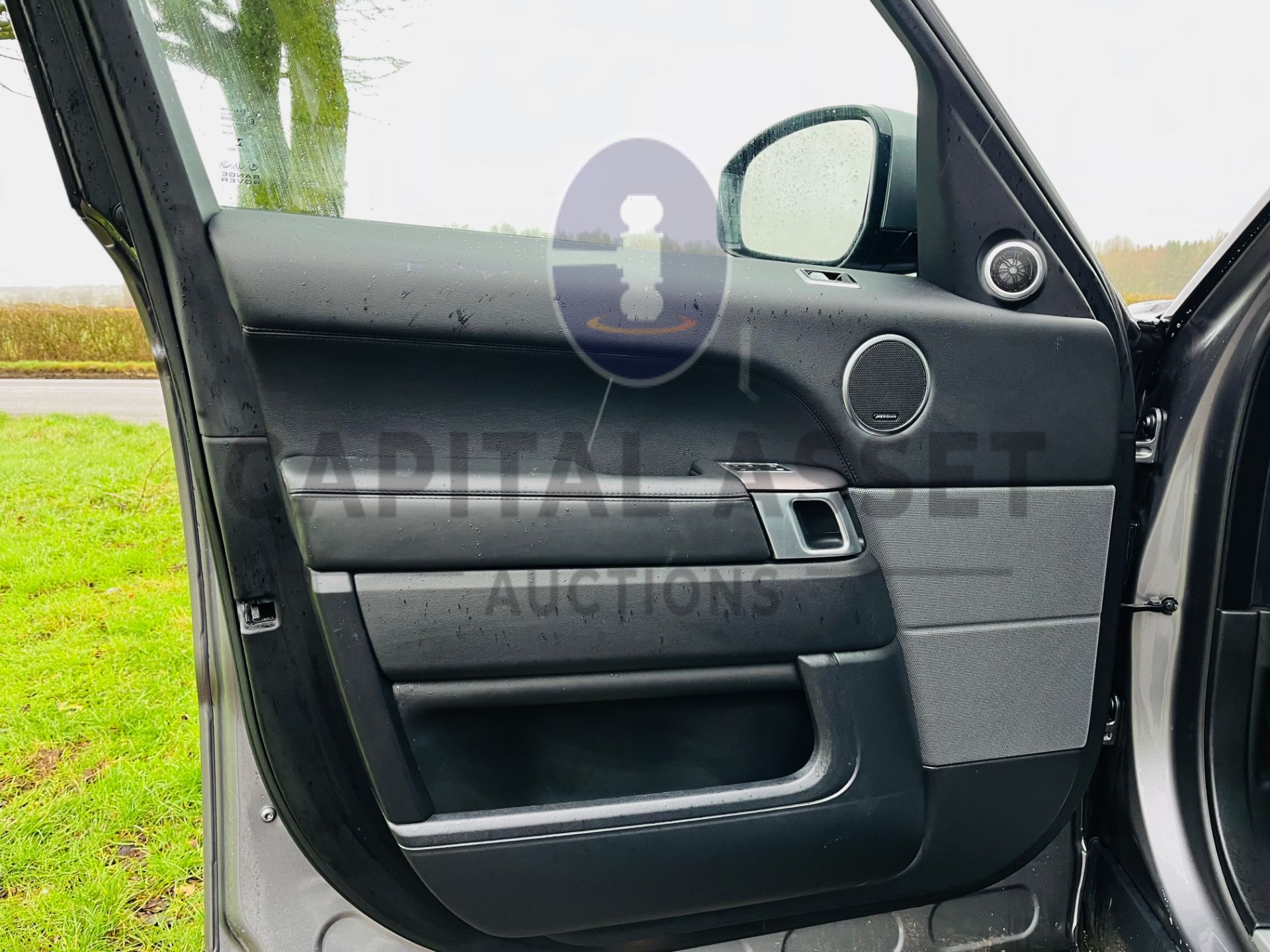 (ON SALE) RANGE ROVER SPORT HSE PHEV P400 PETROL HYBRID (2021 MODEL) PAN ROOF - EURO - N/R - Image 38 of 46