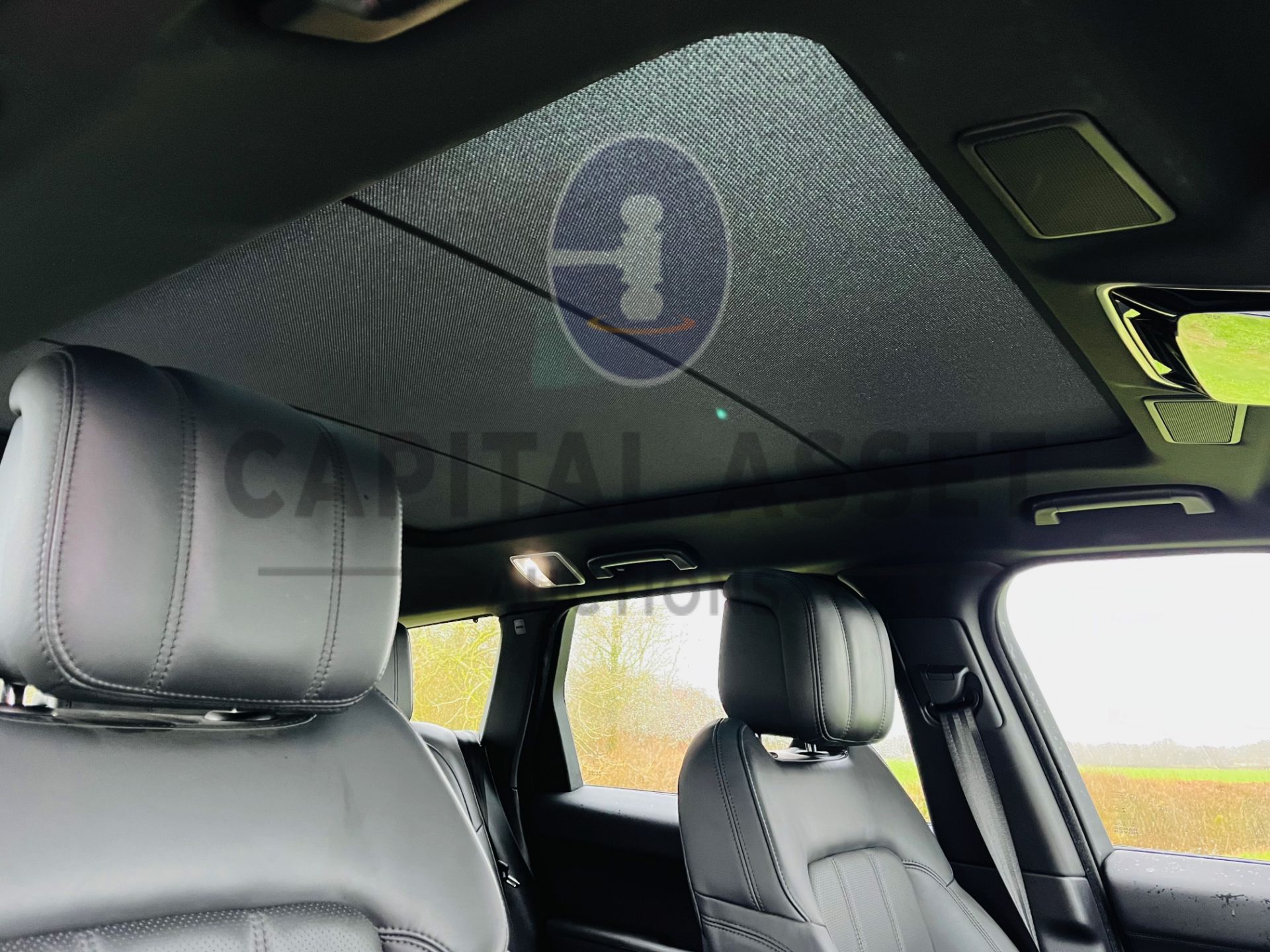 (ON SALE) RANGE ROVER SPORT HSE PHEV P400 PETROL HYBRID (2021 MODEL) PAN ROOF - EURO - N/R - Image 33 of 46