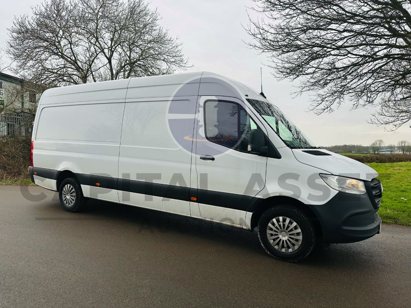 2022 Mercedes-Benz Sprinter 315 *Progressive* - 2020 Volkswagen Golf *Match* + Many More: Cars, Commercials & 4x4's !!!