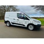 (ON SALE)FORD TRANSIT CONNECT 1.5TDI (100) 5 SEATER DUALINER / CREW VAN - EURO 6 - 2019 MODEL -