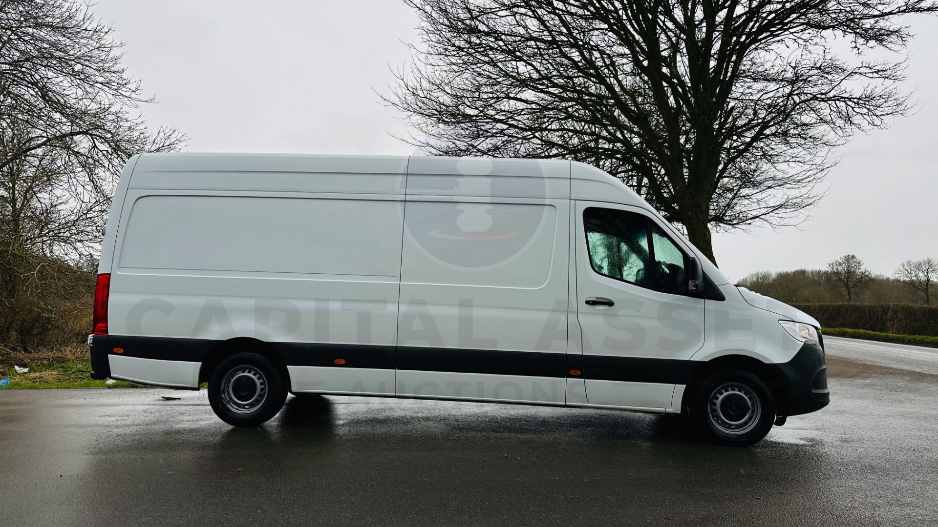 (ON SALE) MERCEDES-BENZ SPRINTER 314 CDI *PROGRESSIVE* LWB (2021 - FACELIFT MODEL) 6 SPEED *EURO 6* - Image 14 of 40