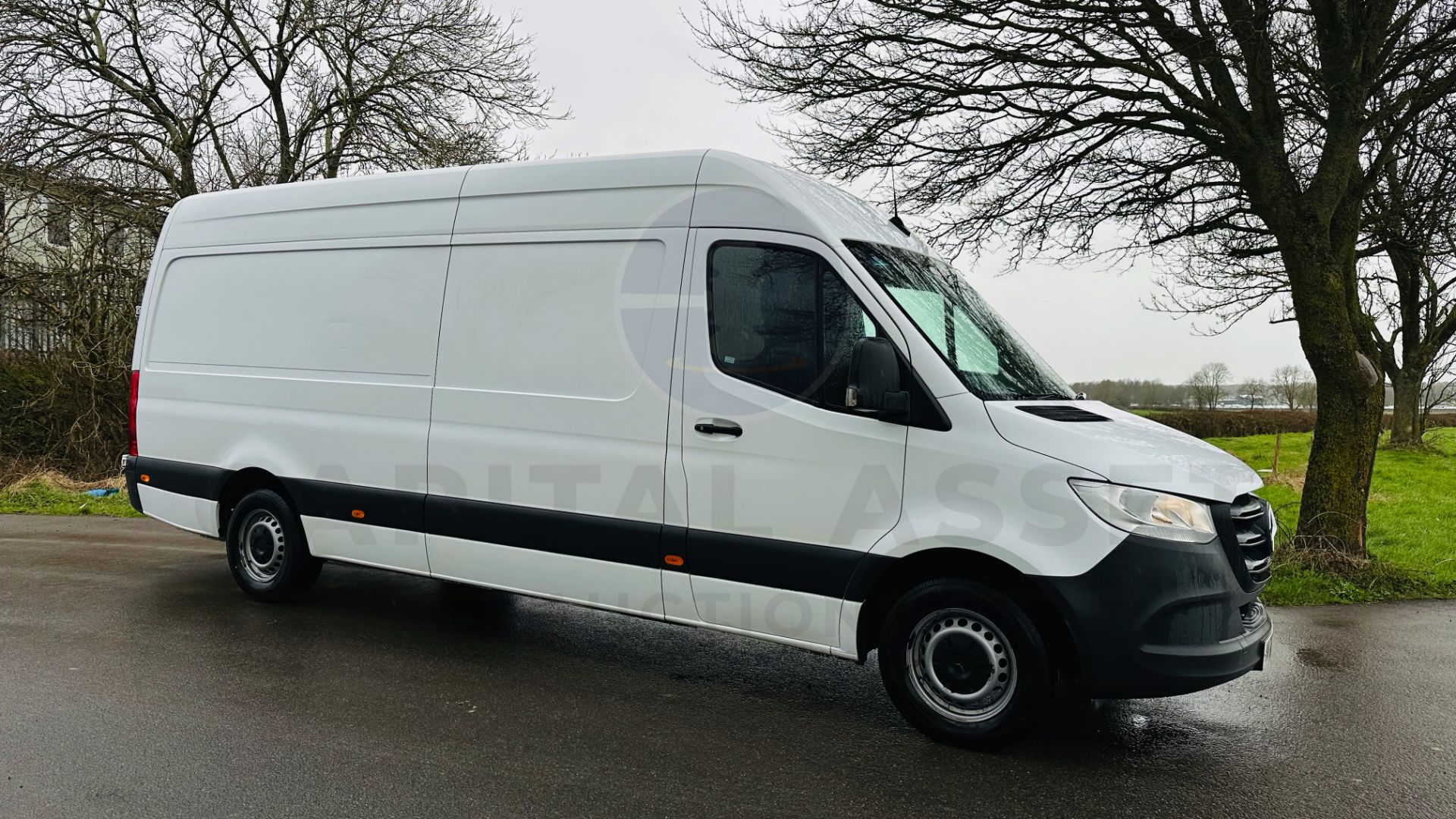 (ON SALE) MERCEDES-BENZ SPRINTER 314 CDI *PROGRESSIVE* LWB (2021 - FACELIFT MODEL) 6 SPEED *EURO 6* - Image 2 of 40