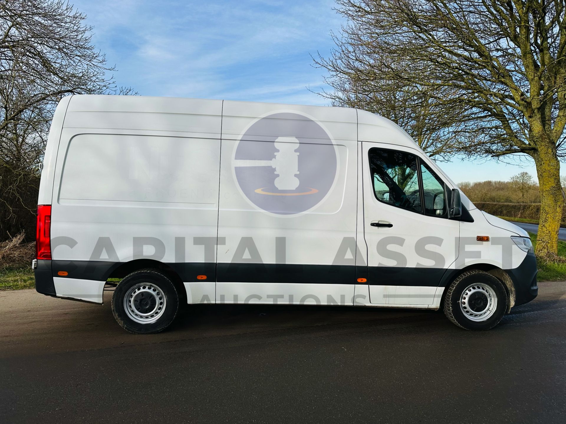 MERCEDES-BENZ SPRINTER 314 CDI FRIDGE / FREEZER / CHILLER VAN - 2020 REG - ULEZ COMPLIANT - Image 10 of 28