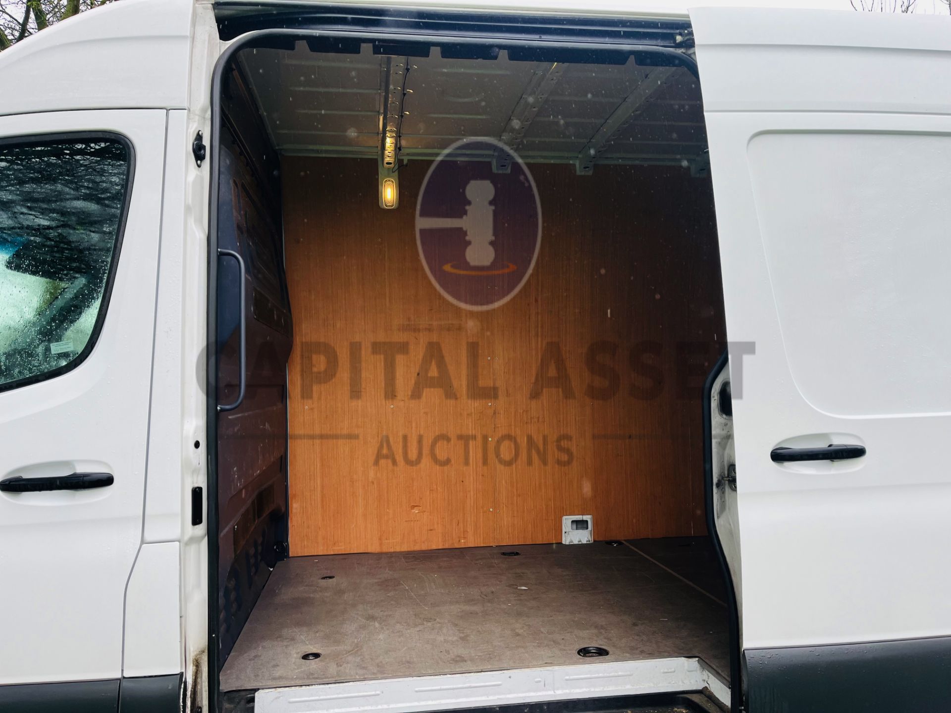 MERCEDES SPRINTER 315CDI PROGRESSIVE LWB / HI TOP (2021) EURO 6 (147BHP) CRUISE - DAB - Image 23 of 24