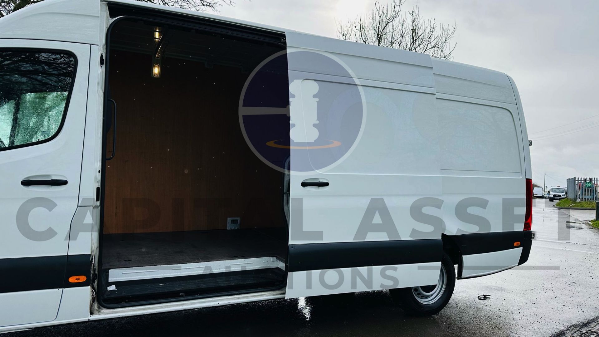 MERCEDES-BENZ SPRINTER 315 CDI *PROGRESSIVE* LWB HI-ROOF (2021 - FACELIFT MODEL) *EURO 6 / U-LEZ* - Image 18 of 40