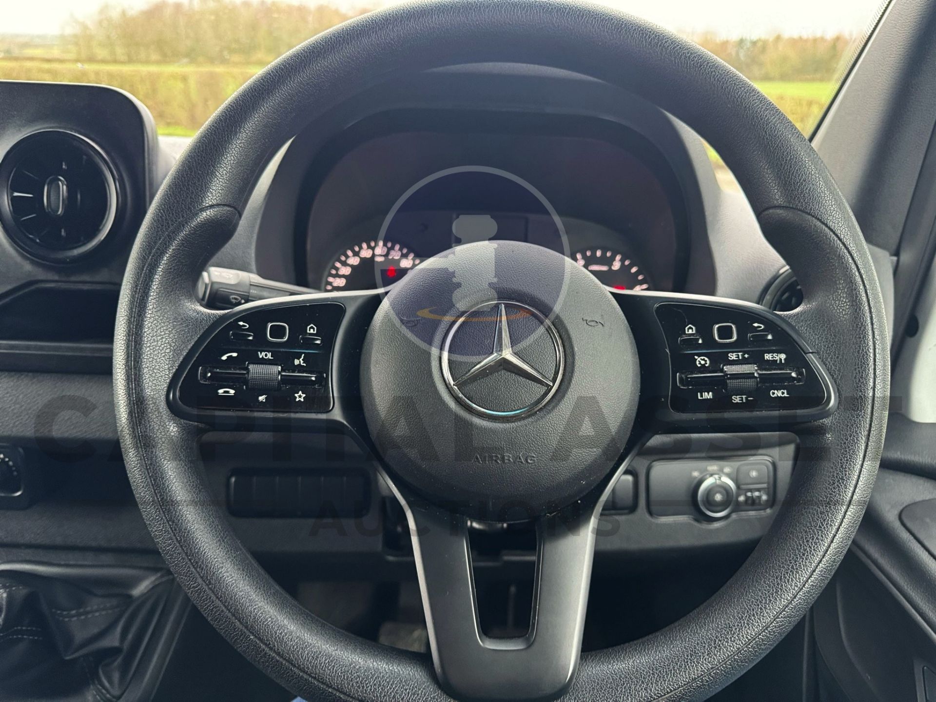 MERCEDES-BENZ SPRINTER 315 CDI *PROGRESSIVE* LWB - 2021 MODEL - FULL MAINTENANCE HISTORY - EURO 6! - Image 35 of 39