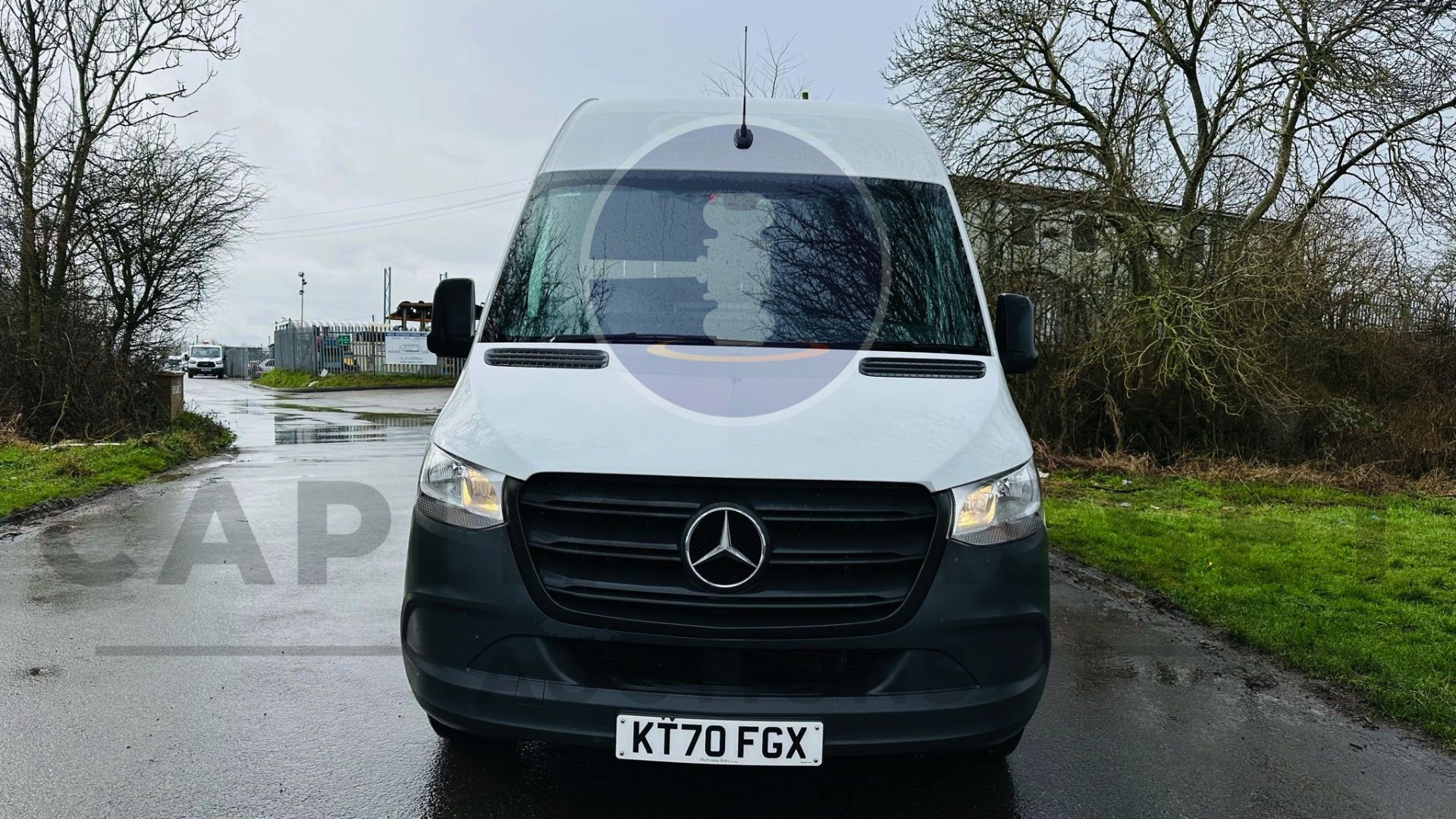 MERCEDES-BENZ SPRINTER 315 CDI *PROGRESSIVE* LWB HI-ROOF (2021 - FACELIFT MODEL) *EURO 6 / U-LEZ* - Image 5 of 40