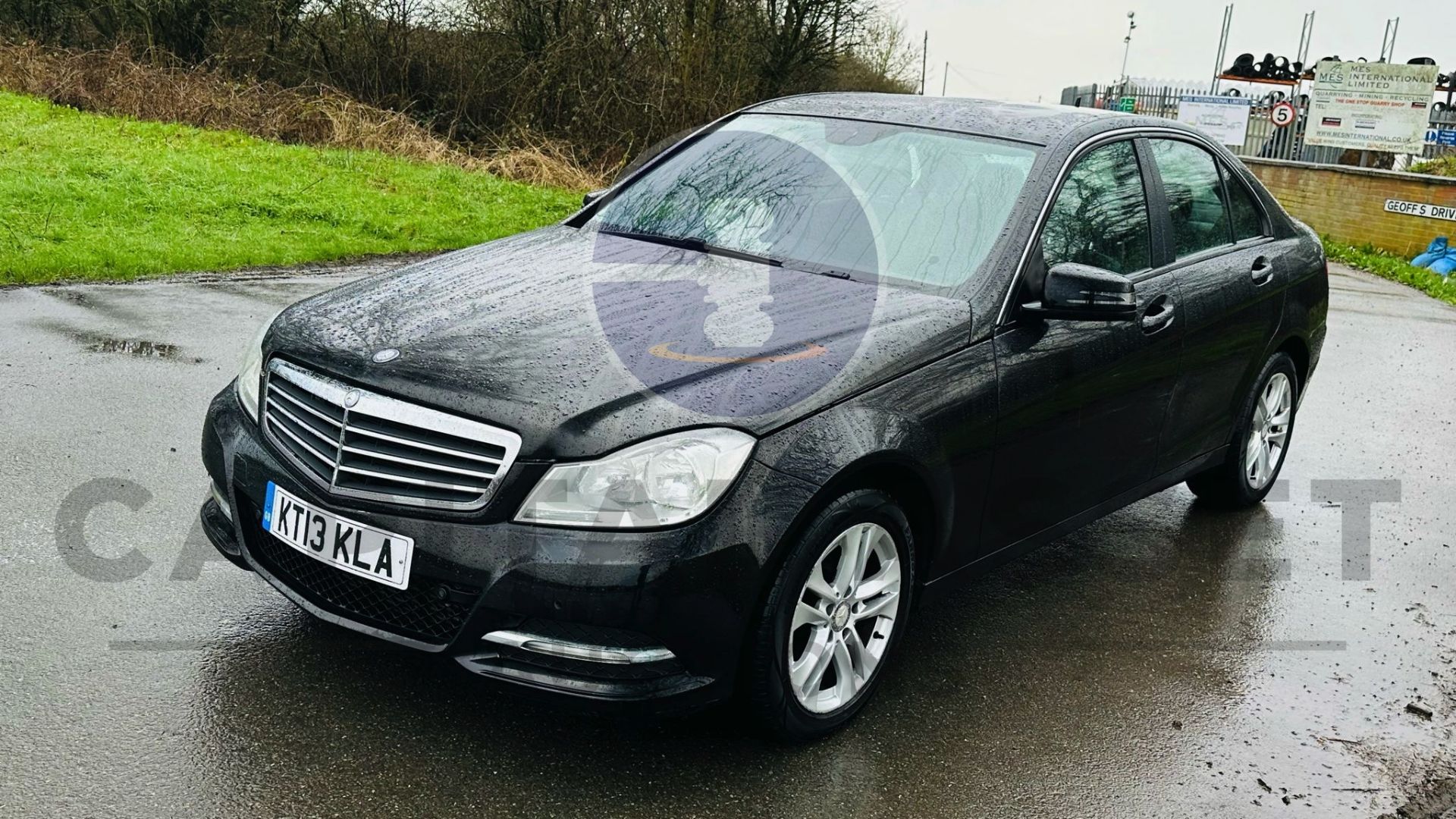 (On Sale) MERCEDES-BENZ C180 *SE EXECUTIVE* 4 DOOR SALOON (2013-FACELIFT MODEL) 1.6 PETROL - 7G AUTO - Image 7 of 41