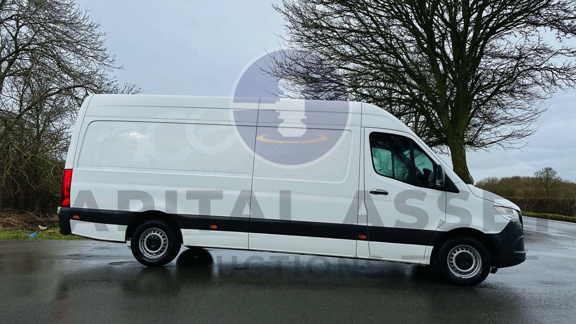 MERCEDES-BENZ SPRINTER 315 CDI *PROGRESSIVE* LWB HI-ROOF (2021 - FACELIFT MODEL) *EURO 6 / U-LEZ* - Image 16 of 40